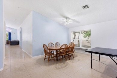 Spacious home with high ceilings and a bright, open layout. The - photo 30