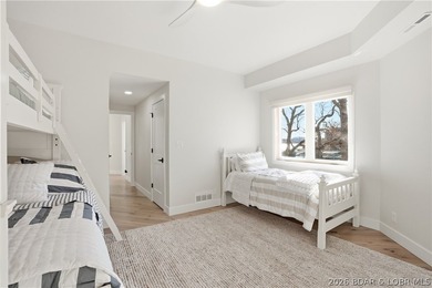 Experience unparalleled lakeside luxury in this fully remodeled - photo 31