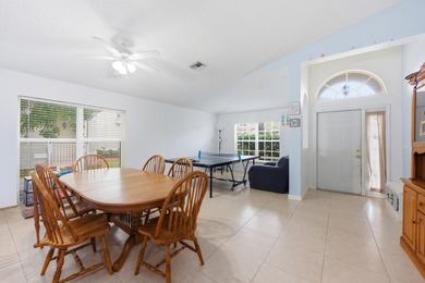 Spacious home with high ceilings and a bright, open layout. The - photo 31