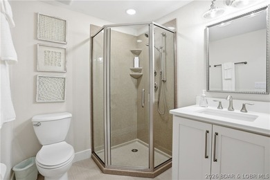 Experience unparalleled lakeside luxury in this fully remodeled - photo 32