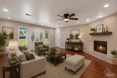 Welcome home to this beautifully maintained property in - photo 3
