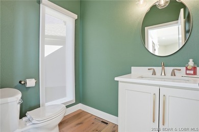 Experience unparalleled lakeside luxury in this fully remodeled - photo 34