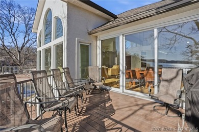 Experience unparalleled lakeside luxury in this fully remodeled - photo 40