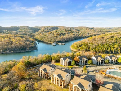 Lake Condo For Sale in Branson, Missouri