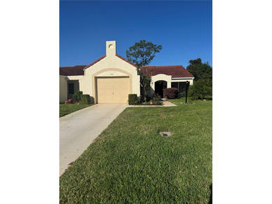 Lake Tarpon Home Sale Pending in Palm Harbor Florida