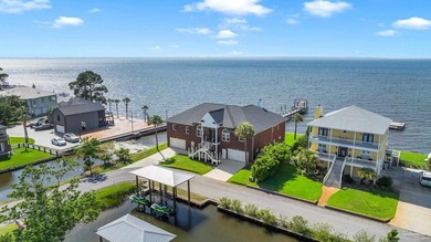 Experience exceptional waterfront living in this expansive - photo 3