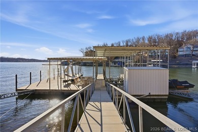 Experience unparalleled lakeside luxury in this fully remodeled - photo 45