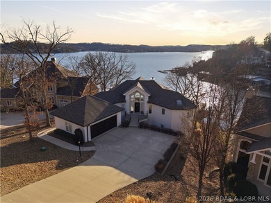 Experience unparalleled lakeside luxury in this fully remodeled - photo 46