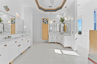 Welcome to 4150 Snail Island Court, a truly one-of-a-kind gated - photo 46