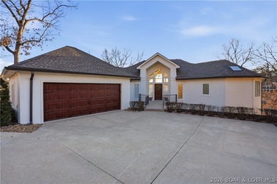 Experience unparalleled lakeside luxury in this fully remodeled - photo 47