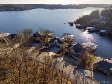Experience unparalleled lakeside luxury in this fully remodeled - photo 48