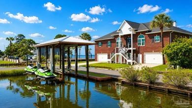 Experience exceptional waterfront living in this expansive - photo 8