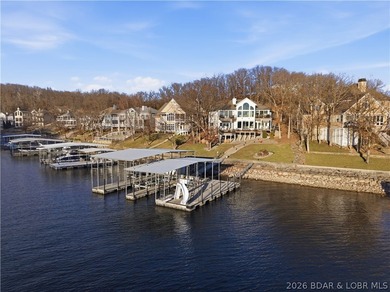 Experience unparalleled lakeside luxury in this fully remodeled - photo 49