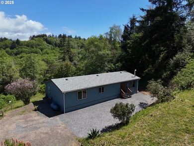 Private Acreage with Valley, Mountain, and Territorial ViewsThis - photo 9