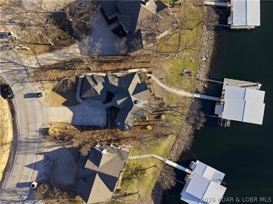 Experience unparalleled lakeside luxury in this fully remodeled - photo 50