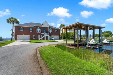 Experience exceptional waterfront living in this expansive - photo 10