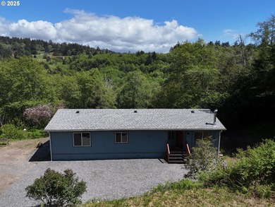 Private Acreage with Valley, Mountain, and Territorial ViewsThis - photo 10