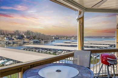 Lake of the Ozarks Condo For Sale in Osage Beach Missouri