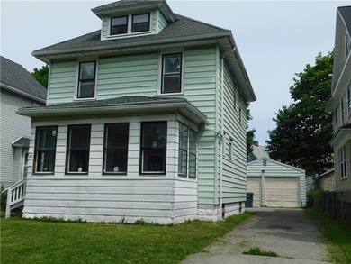 Nice offerring for owner occupied or investor.Updates include - photo 1