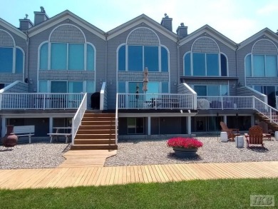 Lake Townhome/Townhouse For Sale in Gladwin, Michigan