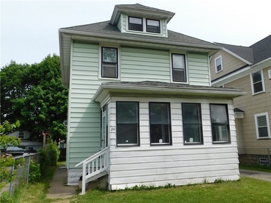 Nice offerring for owner occupied or investor.Updates include - photo 2