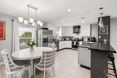Welcome to 1005 Via de Luna Drive, a beautifully renovated 1,566 - photo 8