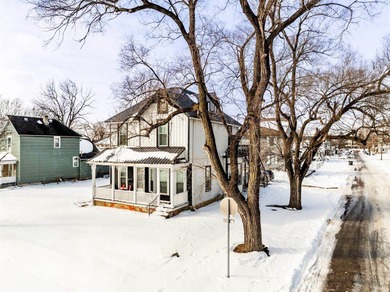 White River Home For Sale in Muncie Indiana