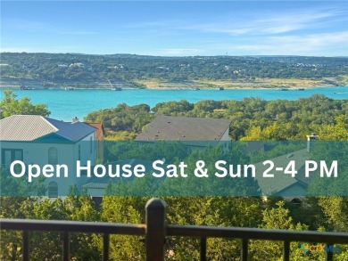 Lake Home Sale Pending in Lago Vista, Texas