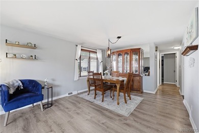 The brick ranch everyone has been waiting for has finally - photo 11