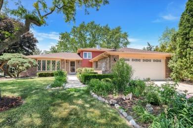 Lake Home Off Market in Downers Grove, Illinois