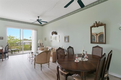 Situated on the top (4th) floor this 2-bed 2-bath residence - photo 11