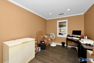 ALRIGHTY NOW!!!  Comfortable home, well-maintained and move-in