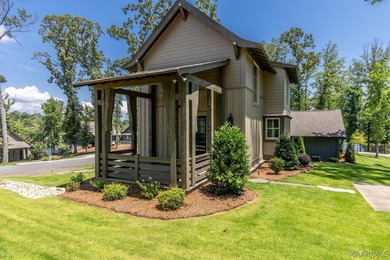 REDUCED! Lake Martin Living made EASY! Talisi Cove is a gated - photo 3