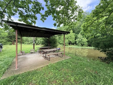 What a great piece of property here in Morgan county! This is 45 - photo 13