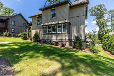 REDUCED! Lake Martin Living made EASY! Talisi Cove is a gated - photo 4