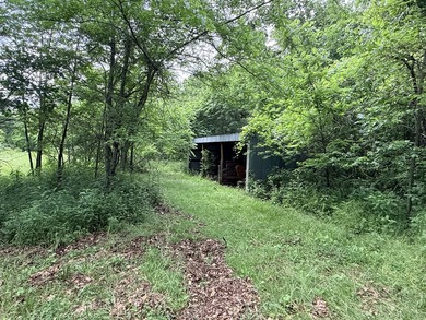 What a great piece of property here in Morgan county! This is 45 - photo 14
