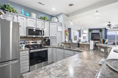 This highly desirable residence is situated at the picturesque - photo 5