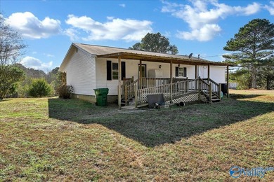 ALRIGHTY NOW!!!  Comfortable home, well-maintained and move-in