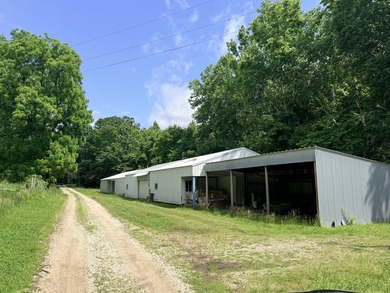 What a great piece of property here in Morgan county! This is 45 - photo 15