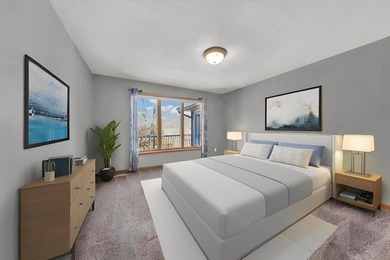 Wonderful one-level living in the highly sought-after Eagle - photo 15