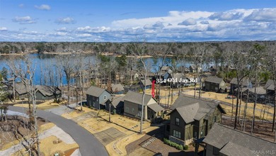 REDUCED! Lake Martin Living made EASY! Talisi Cove is a gated - photo 6
