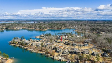 REDUCED! Lake Martin Living made EASY! Talisi Cove is a gated - photo 7