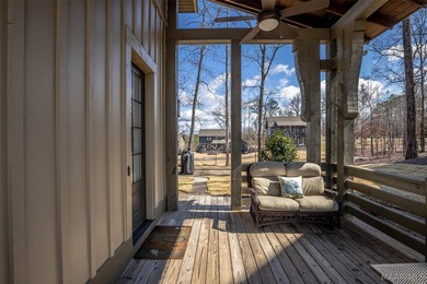REDUCED! Lake Martin Living made EASY! Talisi Cove is a gated - photo 8
