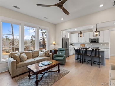 REDUCED! Lake Martin Living made EASY! Talisi Cove is a gated - photo 9