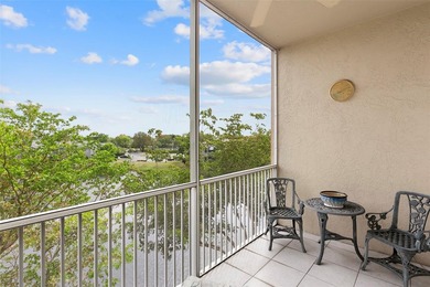 Situated on the top (4th) floor this 2-bed 2-bath residence - photo 20