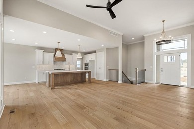 The highly sought-after **Timberland Reverse 1.5-Story by New - photo 21