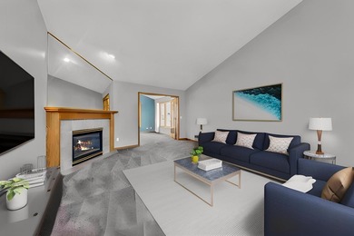 Wonderful one-level living in the highly sought-after Eagle - photo 21