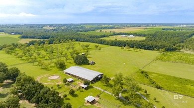 Welcome to this extraordinary 53+/- acre luxury equestrian - photo 2