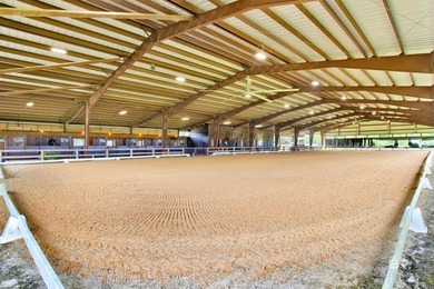 Welcome to this extraordinary 53+/- acre luxury equestrian - photo 6