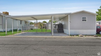 Great Salt Lake Home For Sale in Riverdale Utah